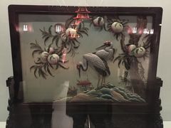 -太原市博物馆