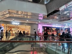 -万达广场(南京江宁店)