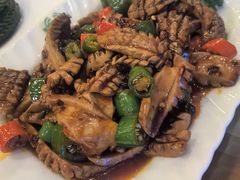 -北京小肠陈饭庄(方庄店)