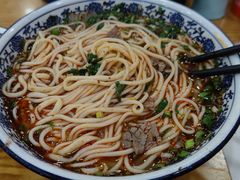 -马艾萨中国兰州传统牛肉面(惠新里店)