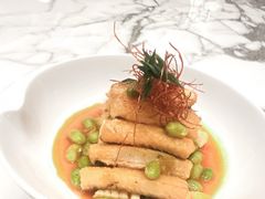 -杭州君悦酒店·湖滨28中餐厅