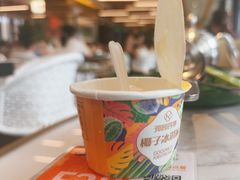 -润园四季椰子鸡火锅(欢乐海岸店)