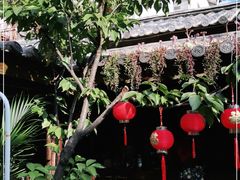 -尽善百年古院餐厅(王家老宅店)