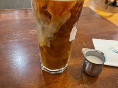 -雕刻时光咖啡馆(南院门店)