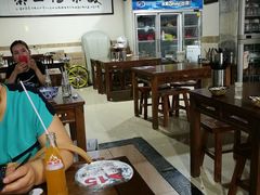 大堂-长香源葫芦头梆梆肉(兴隆巷店)