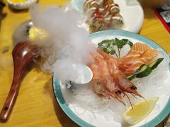 -东加寿司.料理(水游城店)