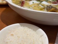 -江渔兒酸菜魚專門店(顺盈时代广场店)