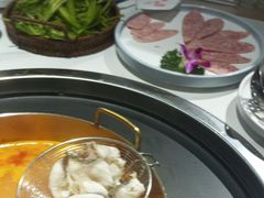 -云尊府云南菜·蒸汽石锅鱼(学清路店)