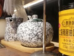 -十面春风·江南面馆(崇宁路店)