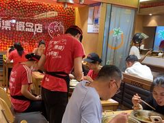 -福客麻辣烫·现炒麻辣香锅(印力中心店)