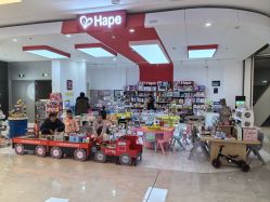 点击看大图 -Hape玩具部落(五棵松万达广场店)