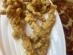 -山城年华老火锅(玉林店)
