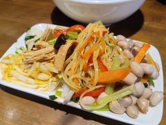 -祥盛隆羊汤馆(芙蓉店)