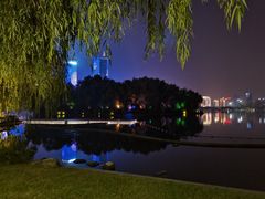 -天鹅湖体育公园