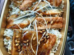 -樱之盛宴·蟹料理海鲜自助(前进大街店)