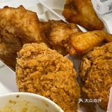 这也太便宜了今天吮指原味鸡9.9两块不要太香