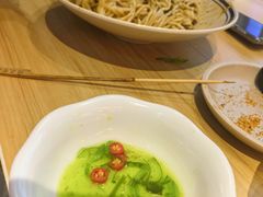-桂在香知桂林米粉(南岗松雷店)