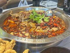 -大味美蛙鱼头(大南街店)