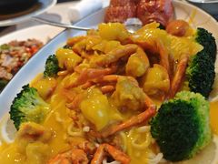 -粤盛海鲜楼(融冠乐城店)