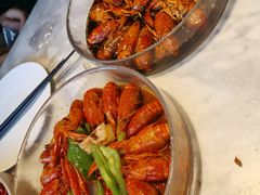 -雀蓝川菜(奥体广场店)