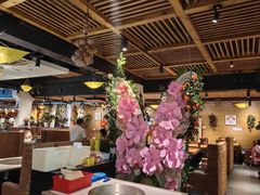 -云尊府云南菜·蒸汽石锅鱼(学清路店)