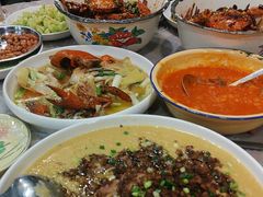 -辣螃铠盆盆蟹大排档(总店)