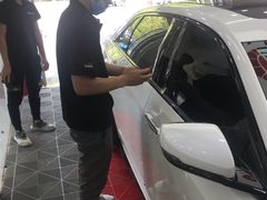 -车艺佳龙膜隐形车衣汽车贴膜(宝山丰宝店)