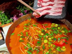 -旺福·贵州酸汤牛肉火锅(陆悦天地店)