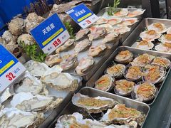 -船梆煮•蒸汽海鲜·生腌干蒸(五四广场店)