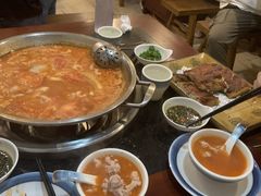 -老来福·非遗酸汤兔(凯旋路店)