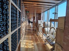 -上海外滩茂悦大酒店