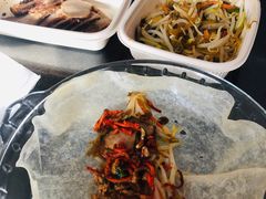 甜面酱-老昌春饼(欧亚世纪店)