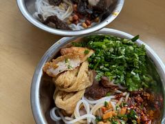 -阿婆米粉店