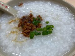 鸡粥-百家鸡味馆(清泰店)