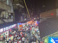 -麻木老地方牛筋牛杂(长堤街店)