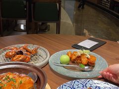 -木棉·醉心粤味(COCO Park店)