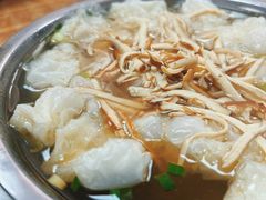 -荣巷小馄饨(荣巷店)