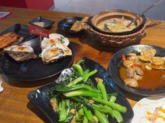 -烧蠔帮·湛江生蚝(工农店)