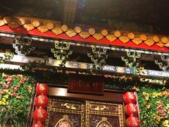 -缪氏川菜(丰盛町店)