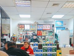 -协顺园回头馆(南顺城路店)