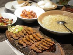 外婆烤肉-外婆家(杭州马塍店·杭帮菜名店)