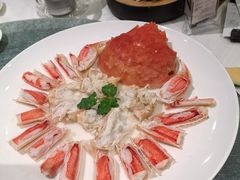 -金悦轩海鲜酒家(拱北店)
