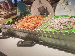 -星伦多自助料理·涮烤一体(嘉兴八佰伴店)