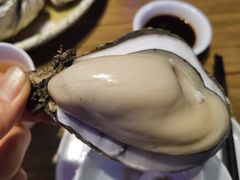 -蠔爺王志德生蚝馆(金沙湾店)
