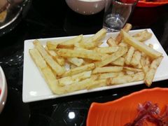 -祥瑞干锅鸭头·东北菜(佳园路店)