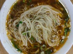 -水仙拉面(水仙街店)