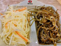 -李先生牛肉面大王(沈阳道义南大街店)