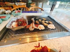 -蚝英雄·鲜蚝自助专门店(洋桥店)