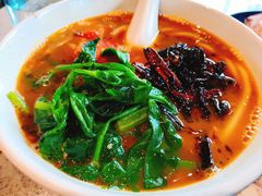 -半山腰·云南菜(侨福芳草地店)