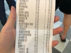 -萨莉亚意式餐厅(国和1000店)